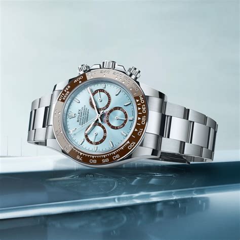 el rolex daytona no lo quería nadie|Rolex Cosmograph Daytona .